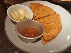 -丝路金桃·新疆菜(徐汇店)