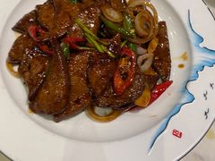 -宝月楼·台湾菜馆(天河城店)