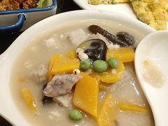 -五观堂素食(新华路店)