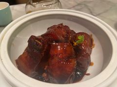 红烧肉-蝶园·装修中(BFC外滩金融中心店)