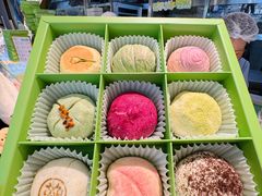 -好一朵茉莉花(老门东店)