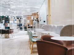 -奈雪的茶(国金中心店)