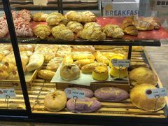 -BreadTalk面包新语·烘焙蛋糕(海珠丽影广场店)