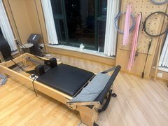 -Ms.Pilates 普拉提技术(长寿路店)