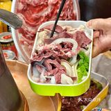 闺蜜小聚新去处！这家涮肉，满足我们对肉的所有