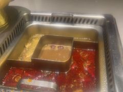 -巴奴毛肚火锅(商城路店)