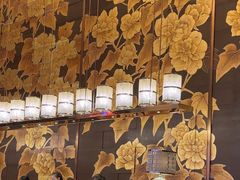 -长沙富力万达文华酒店