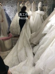 -LA GRACE高端婚纱礼服定制馆