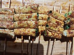 -铁人烧烤(民联C区店)