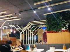 -火锅先生(五马街店)