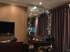 -厦门泰谷酒店(中山路镇海路地铁站店)