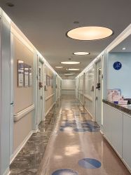 -杭州贝瑞斯美华妇儿医院·早孕·产检·儿科