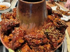 -刘记光大火锅鸡(北行店)