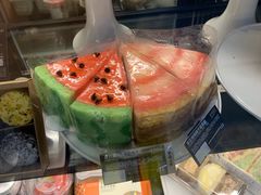 -星巴克(西安机场1店T3到达店)
