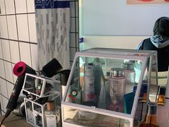 -蜗牛健身·私教馆(海珀香庭店)