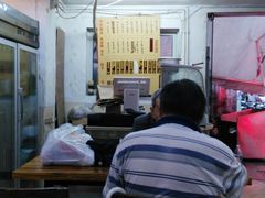 大堂-金太粽(上海弄堂第一粽店)