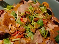 -德永枣香烤鸭(官舍店)