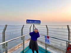 -WFC会仙楼观景台