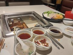 -海底捞火锅(高科广场店)