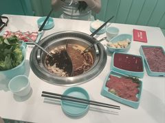-季季红火锅(柳州城中万达二店)