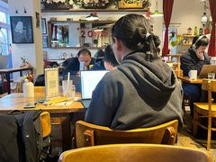 -雕刻时光咖啡馆(北师大店)