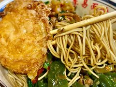 -李易面馆(树木岭店)