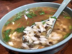 扁豆面旗子-胡子王扁豆面旗子(五一路店)