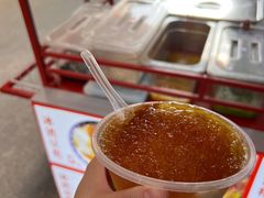 -龙上水现炒生料(柳沙店)