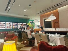 -漢舍中国菜馆(浦东嘉里城店)