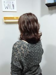 点击看大图 -藤野造型