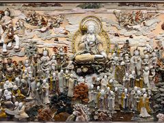 -牛首山文化旅游区