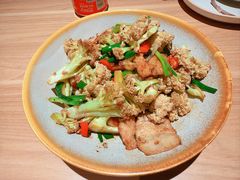-新太二·鲜料川菜(晶耀前滩店)