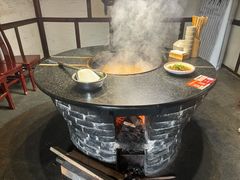 -土灶人家柴火鸡(都江堰店)