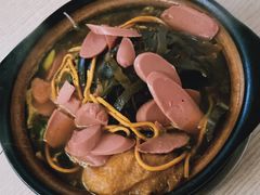 香肠砂锅-南湖胖子砂锅(南湖店)