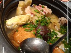 -和记小菜(七宝店)