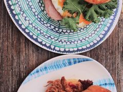 -RAC BAR(安福路店)