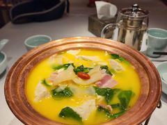 -森隆饭庄(崇文门新世界百货店)