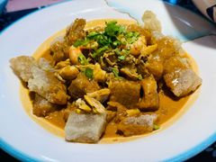 老烟台海鲜焖子-旺角小渔村(二马路店)