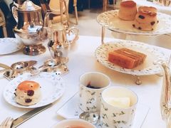 -The Ritz Restaurant
