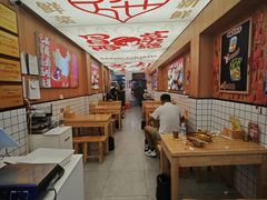 -冒菜西施·非遗冒菜(总店)