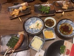 -鸟鹏烧鸟居酒屋(龙岗万科店)
