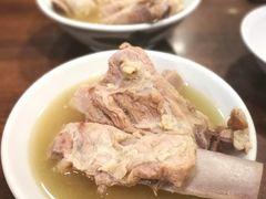 -松發肉骨茶(牛车水店)