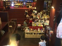 -当当梅溪书院(步步高梅溪新天地店)