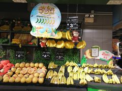 -永辉超市(回龙观店)