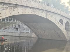 -赵州桥景区