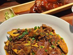 -大牌大·传统杭帮菜(湖滨店)