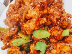 -鑫来子菜馆