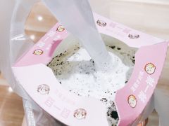 -麦当劳(国贸店)