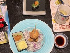 -古田居·特色寿司料理(星之岛旗舰店)