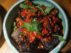 -洞庭土菜小炒馆(易发广场店)